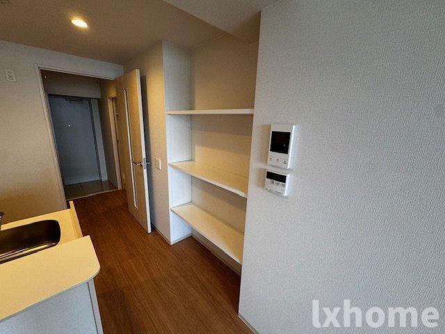 その他部屋・スペース　明るい色調の室内です