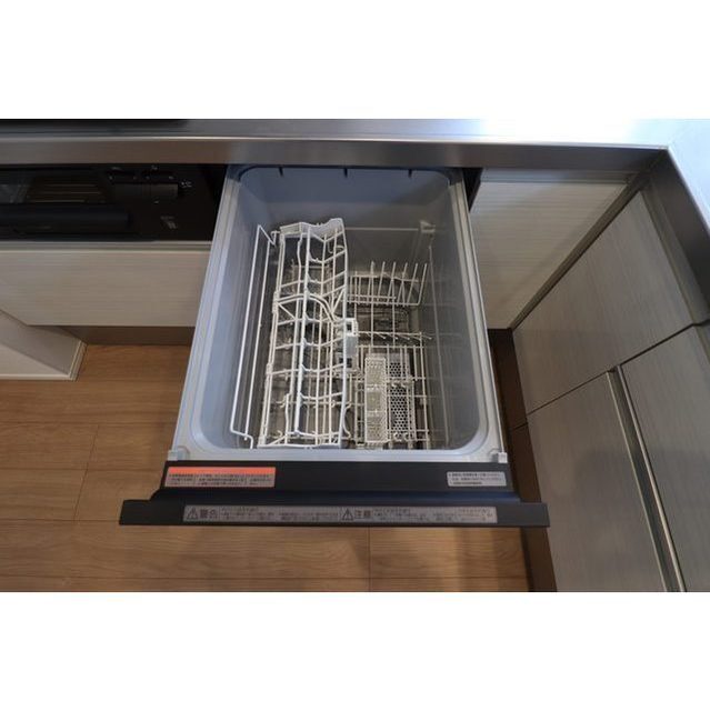 キッチン　食洗器