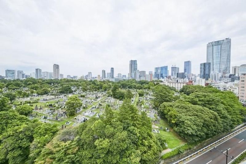 その他　ＧＲＡＮＰＡＳＥＯ西麻布II