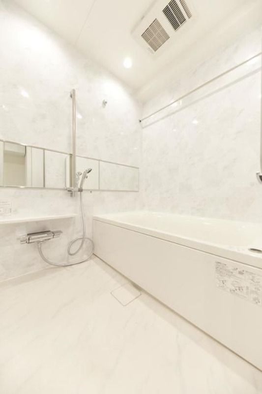 バス・シャワールーム　ＧＲＡＮＰＡＳＥＯ西麻布II