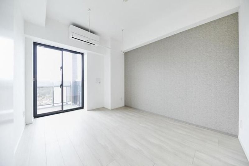 玄関　ＧＲＡＮＰＡＳＥＯ西麻布II