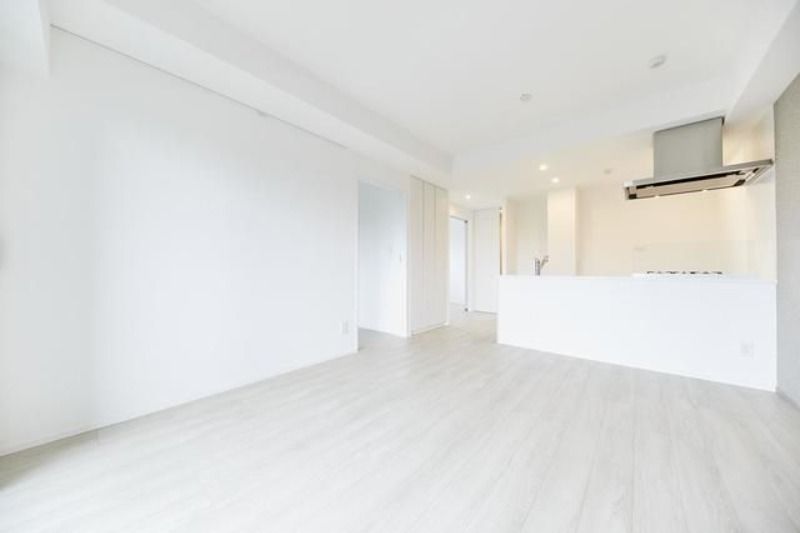 居室・リビング　ＧＲＡＮＰＡＳＥＯ西麻布II