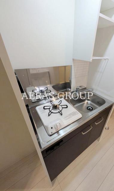 キッチン　同仕様写真