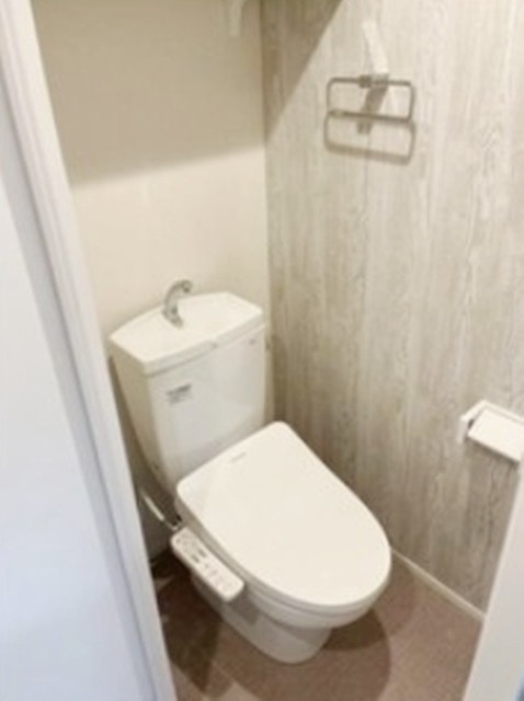 トイレ　同仕様写真