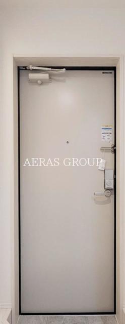 玄関　同仕様写真