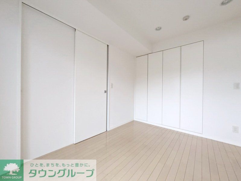 居室・リビング　同物件参考写真