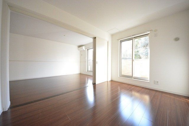 その他部屋・スペース　★広々なリビング★