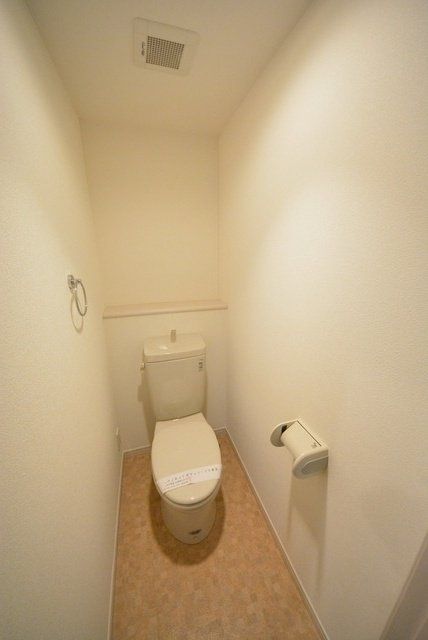 トイレ　★トイレ★