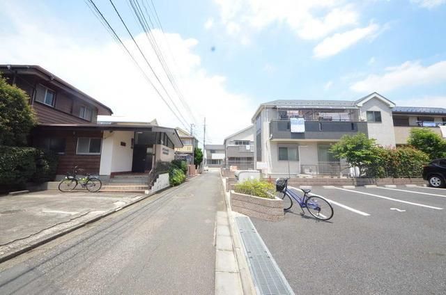 その他　その他（その他）まで10m