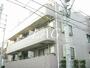 北池袋駅より徒歩4分 3階 築30年4ヶ月の賃貸物件