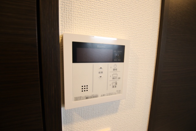 その他設備　※別室の参考写真の為、現況優先です。