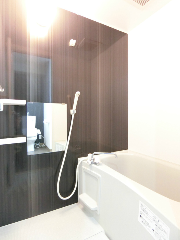 バス・シャワールーム　※同施工会社のイメージ写真※
