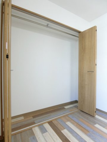 収納　※同施工会社のイメージ写真※