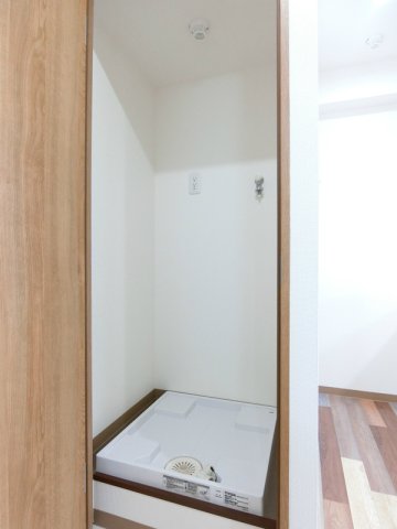 その他設備　※同施工会社のイメージ写真※