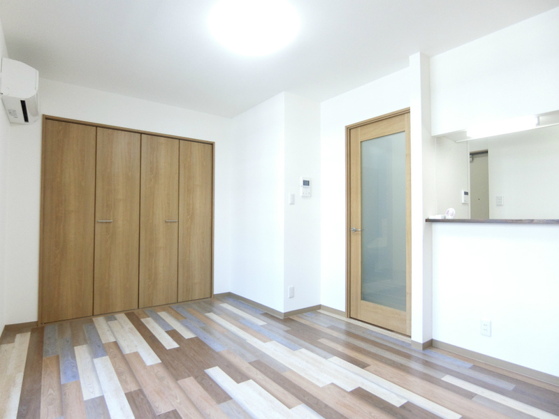 居室・リビング　※同施工会社のイメージ写真※