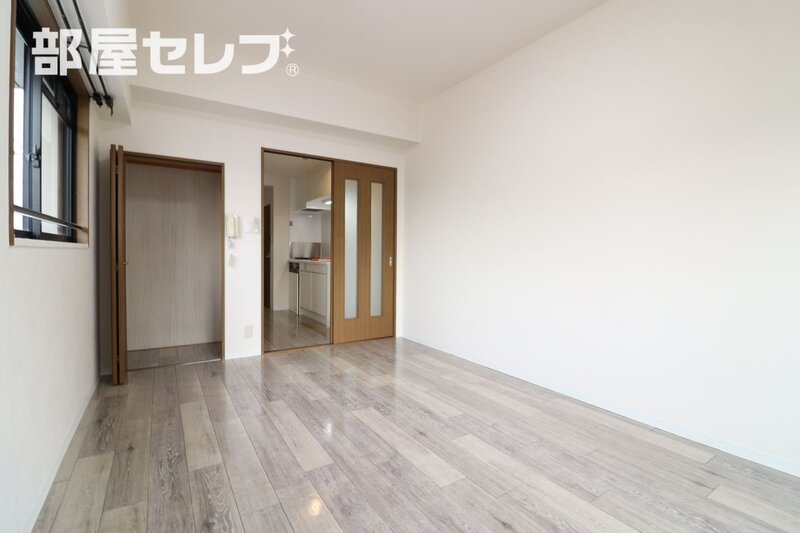 その他部屋・スペース　おしゃれな内装です