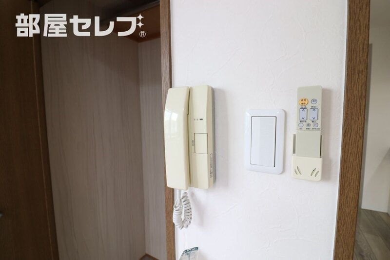 セキュリティ　三口コンロでお料理も捗りますね