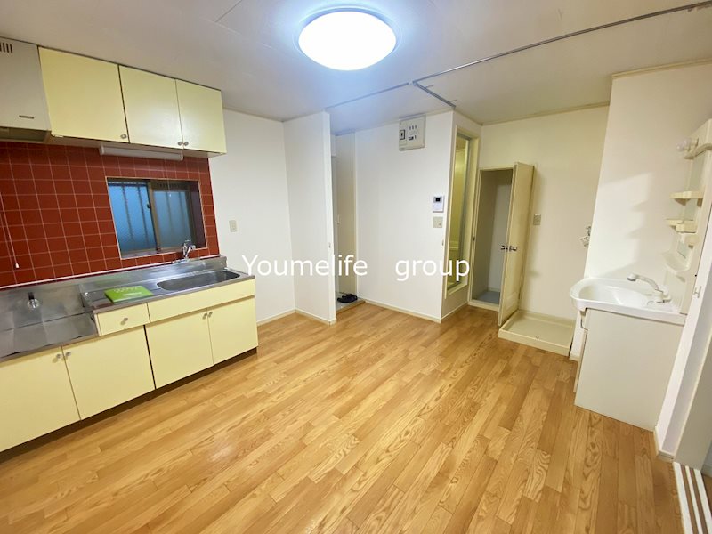 居室・リビング　101写真