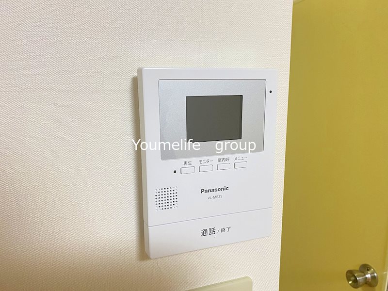 セキュリティ　101写真