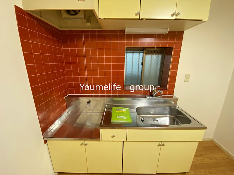 キッチン　101写真