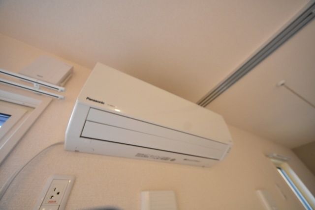 その他設備　★内装・設備★