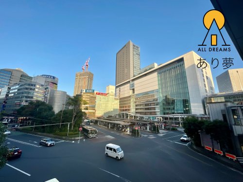 その他　横浜駅西口（その他）まで525m