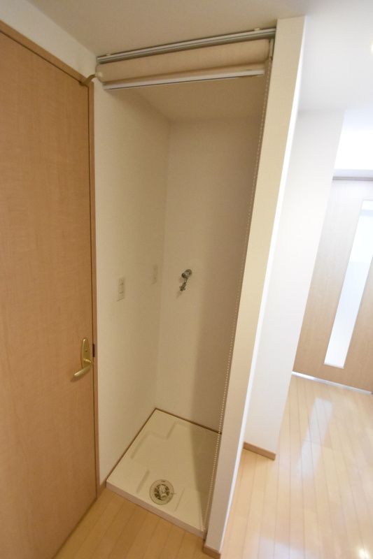 洗面設備　グランヴァン東池袋II　豊島区東池袋5