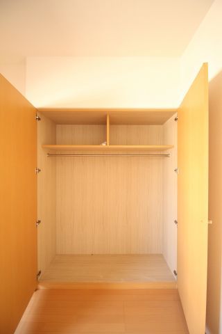 収納　グランヴァン東池袋II　豊島区東池袋5