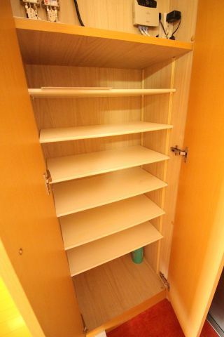 その他設備　グランヴァン東池袋II　豊島区東池袋5