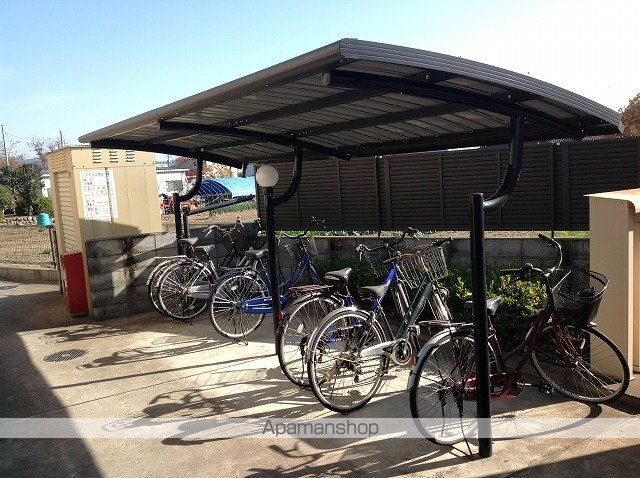 その他共有部分　その他共有部分