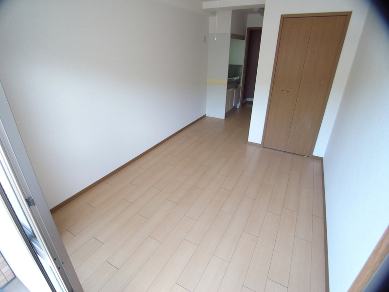 居室・リビング　洋室