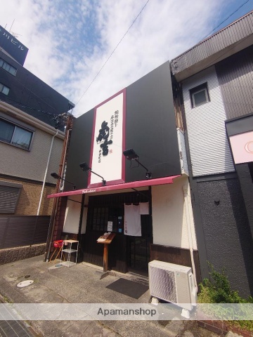 飲食店　虎玄　神田町店（飲食店）まで1717m