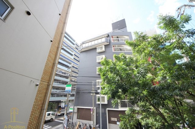 眺望　カーサリック