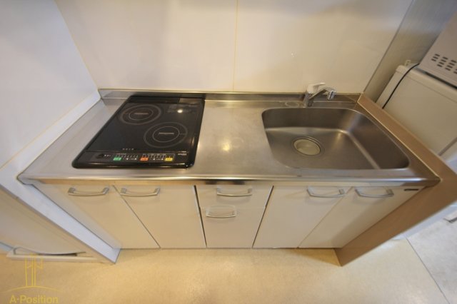 キッチン　カーサリック