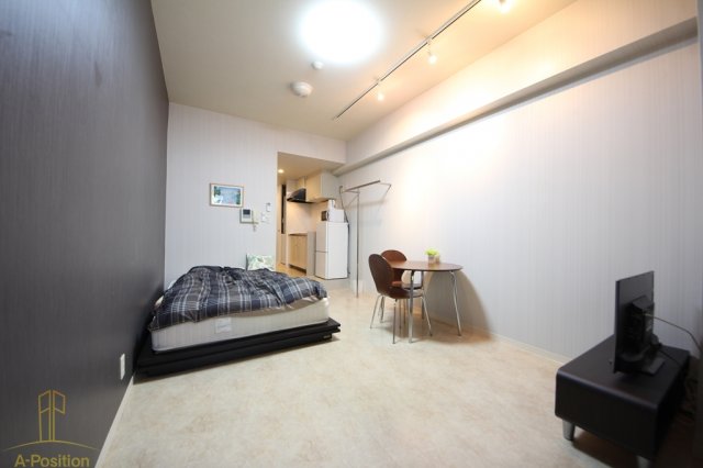 その他部屋・スペース　カーサリック