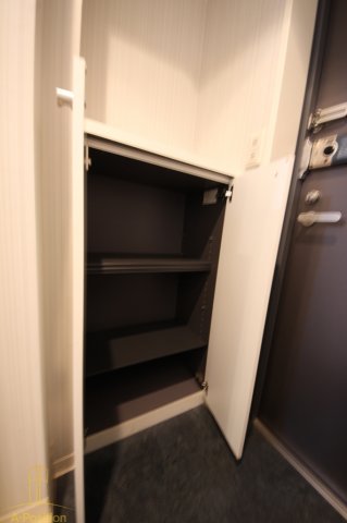 収納　カーサリック