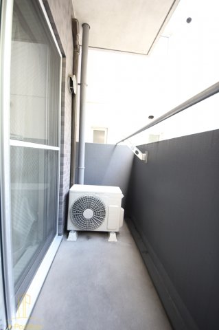 バルコニー　カーサリック