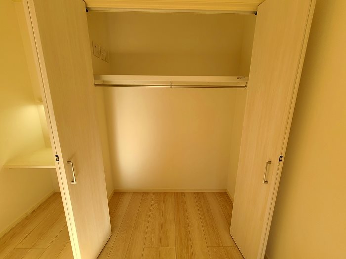 収納　反転タイプ