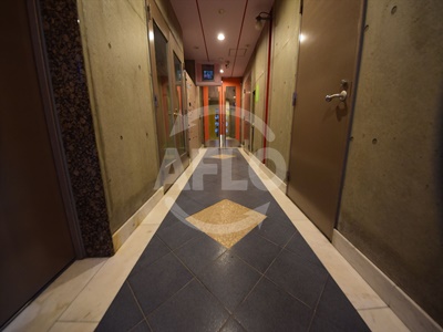 ロビー　る・ぱピよん・ＳＰ　ロビー