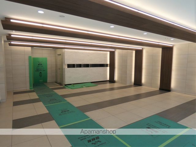 ロビー　ロビー