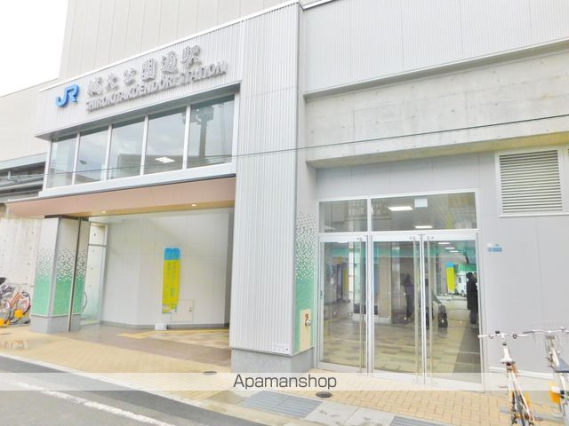 その他　おおさか東線　城北公園通駅（その他）まで80m