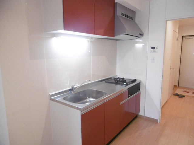 キッチン　キッチンです♪