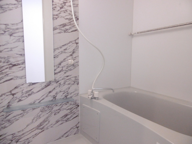 バス・シャワールーム　浴室乾燥機♪