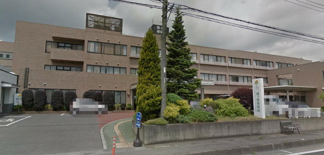 病院　霞ヶ関南病院（病院）まで2600m