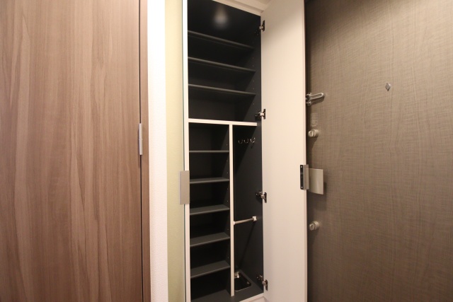 収納　※別室の参考写真の為、現況優先です。
