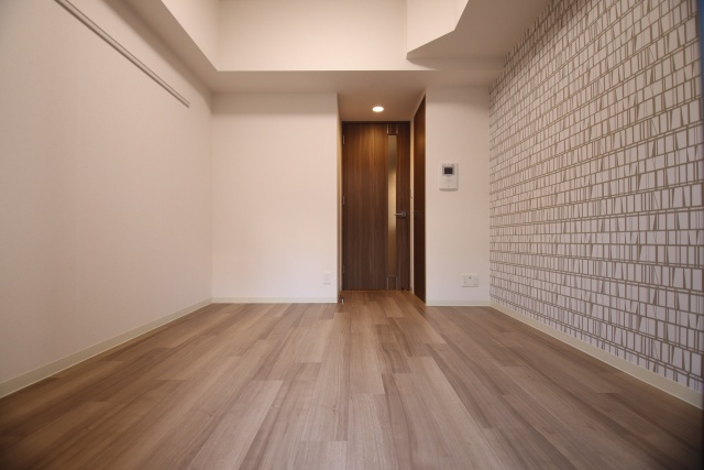 居室・リビング　※別室の参考写真の為、現況優先です。