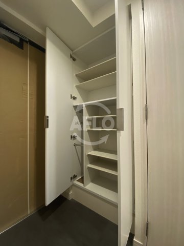 その他　プレサンスDOMECITYコレーレ　シューズボックス