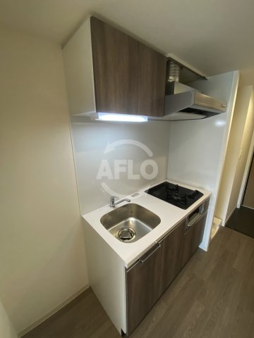 キッチン　プレサンスDOMECITYコレーレ　キッチン