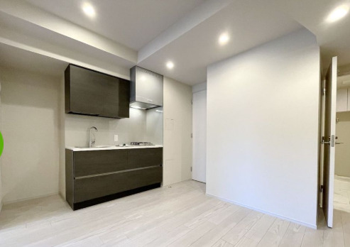 居室・リビング　別部屋参考写真