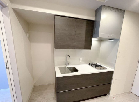 キッチン　※別部屋参照